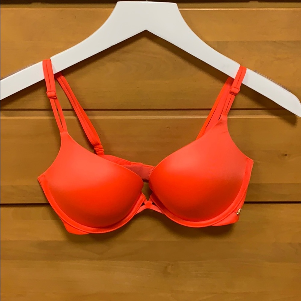 VS Very Sexy push up bra